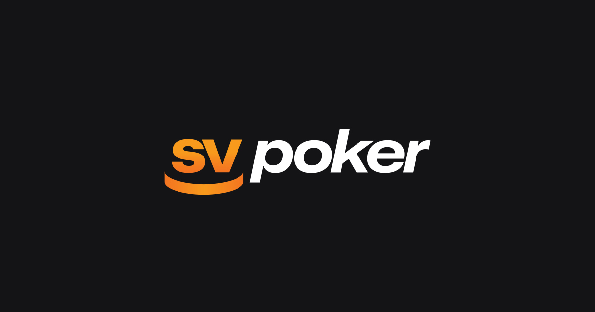 Обучение в SV poker