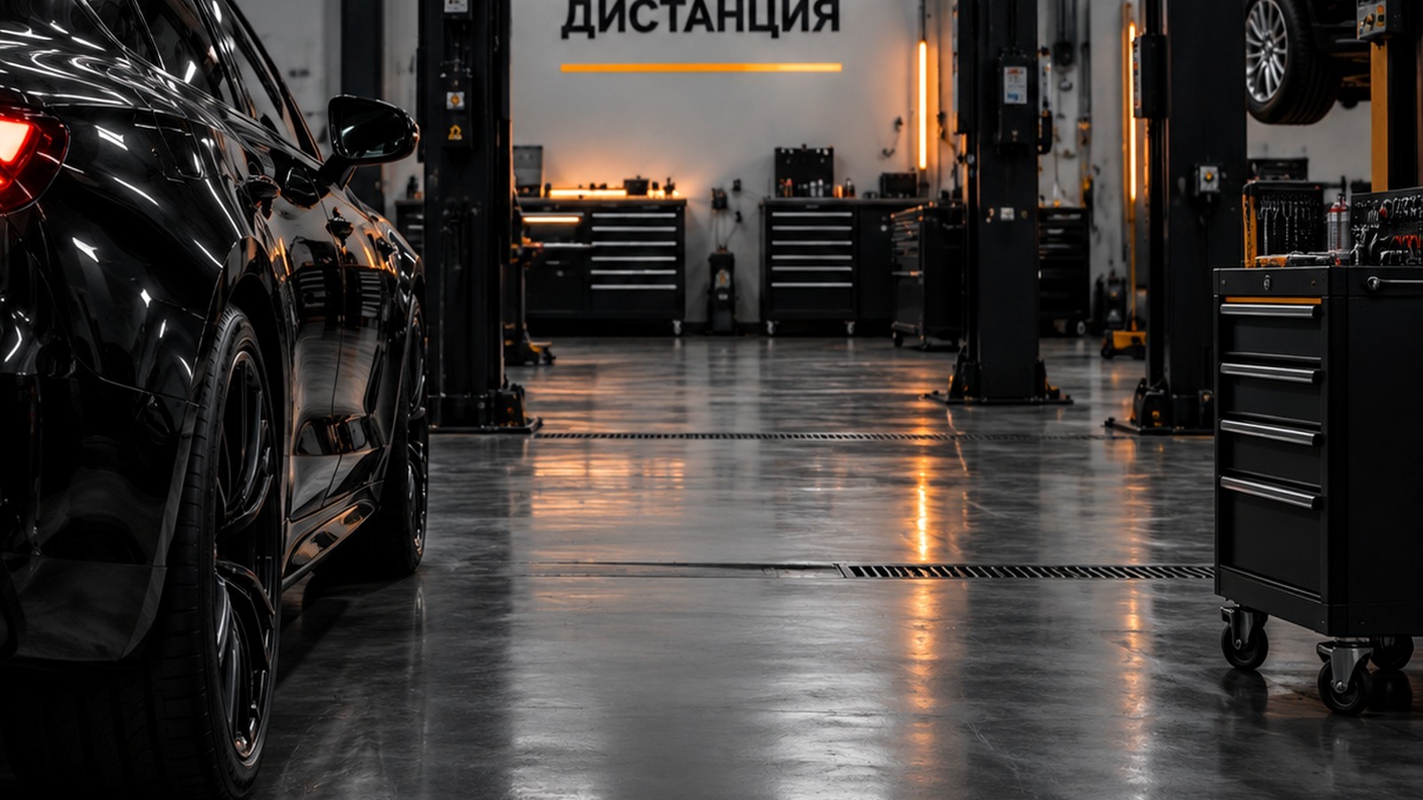 Техцентр «Дистанция»