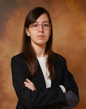 Ладзина Алина Ивановна