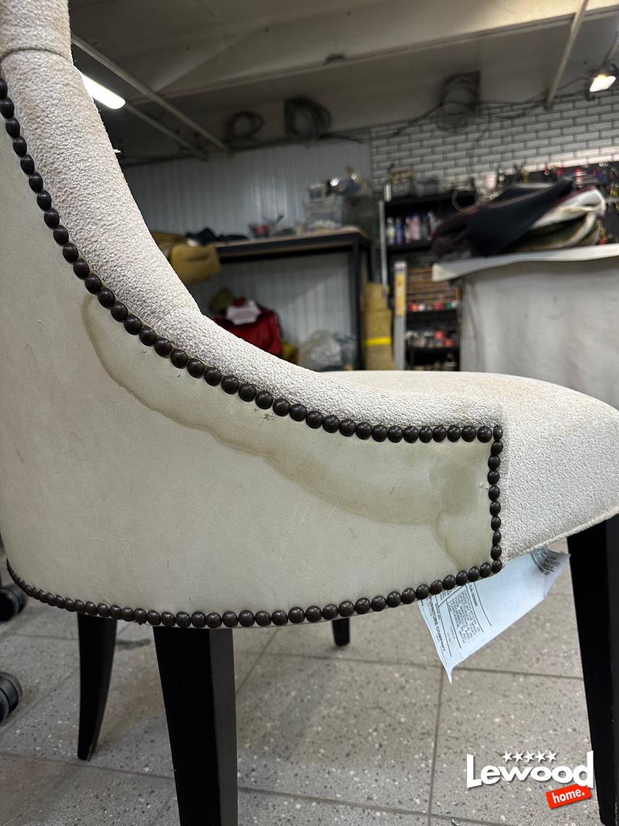 Химчистка кресел