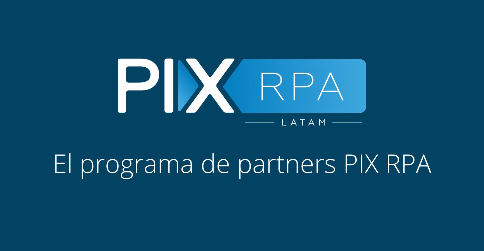 Programa de partners