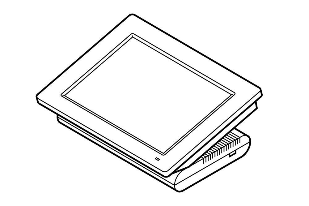 Купить кассовый pos терминал в Иркутске