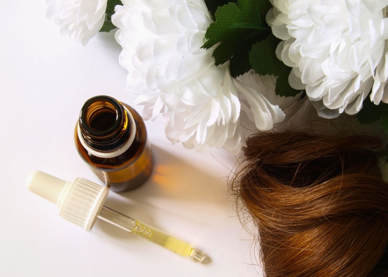Как пользоваться маслом для волос из египта