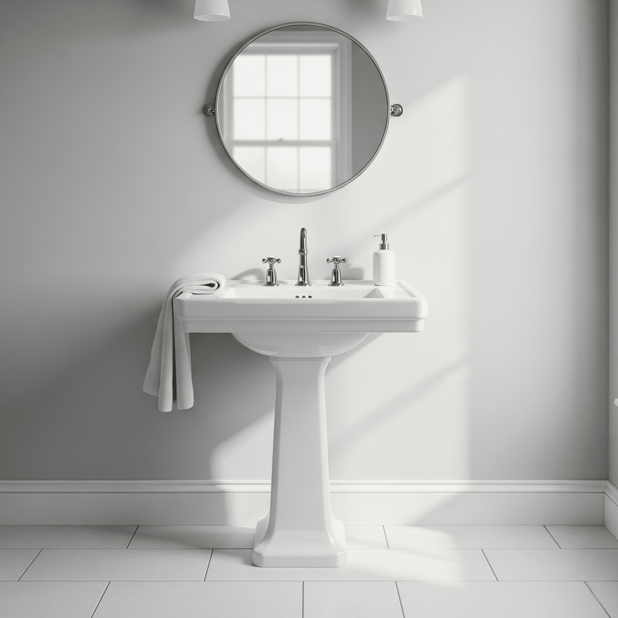 Сантехника 23