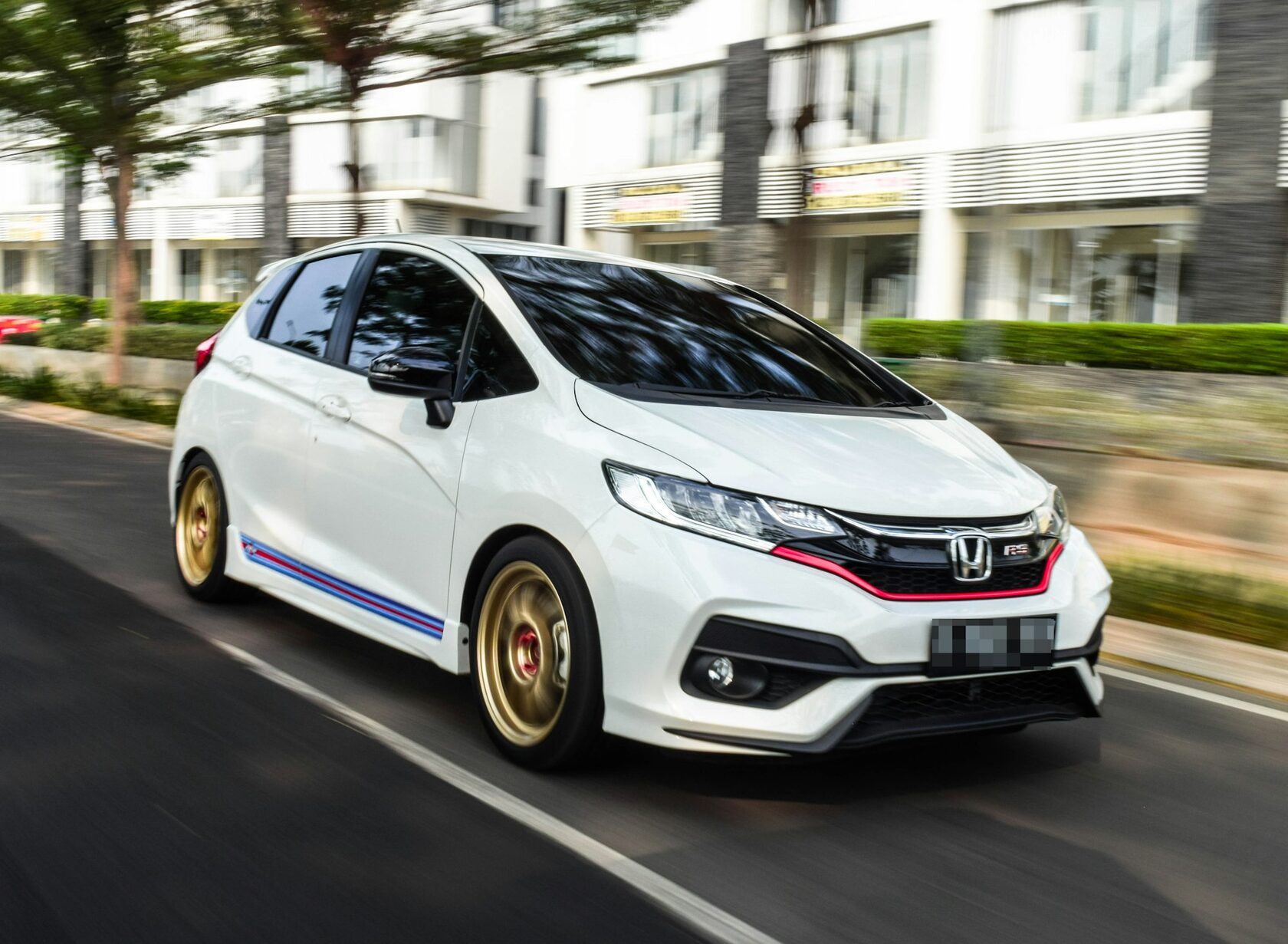 Honda Stepwgn Spada 2020 года