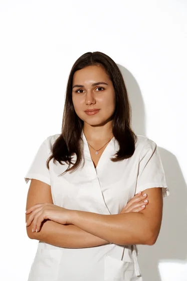 Ладыгина Анна Андреевна