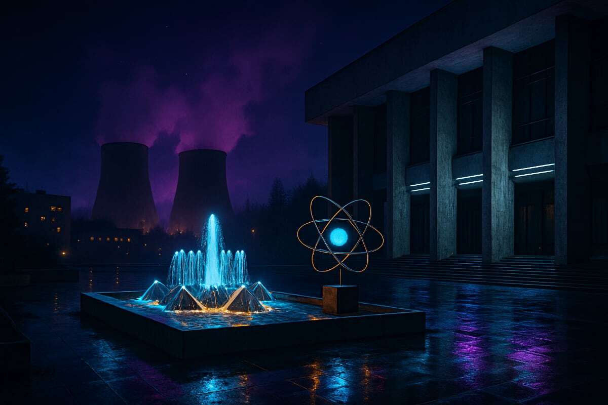 ЦПО БПЛА в г. Зеленогорск