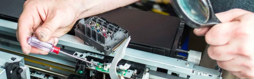 hp заправка СНПЧ