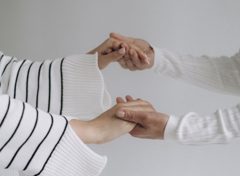 Участница программы донорства яйцеклеток в Грузии с Haby Agency