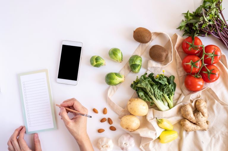 Mealplanningforbeginners_takethetime