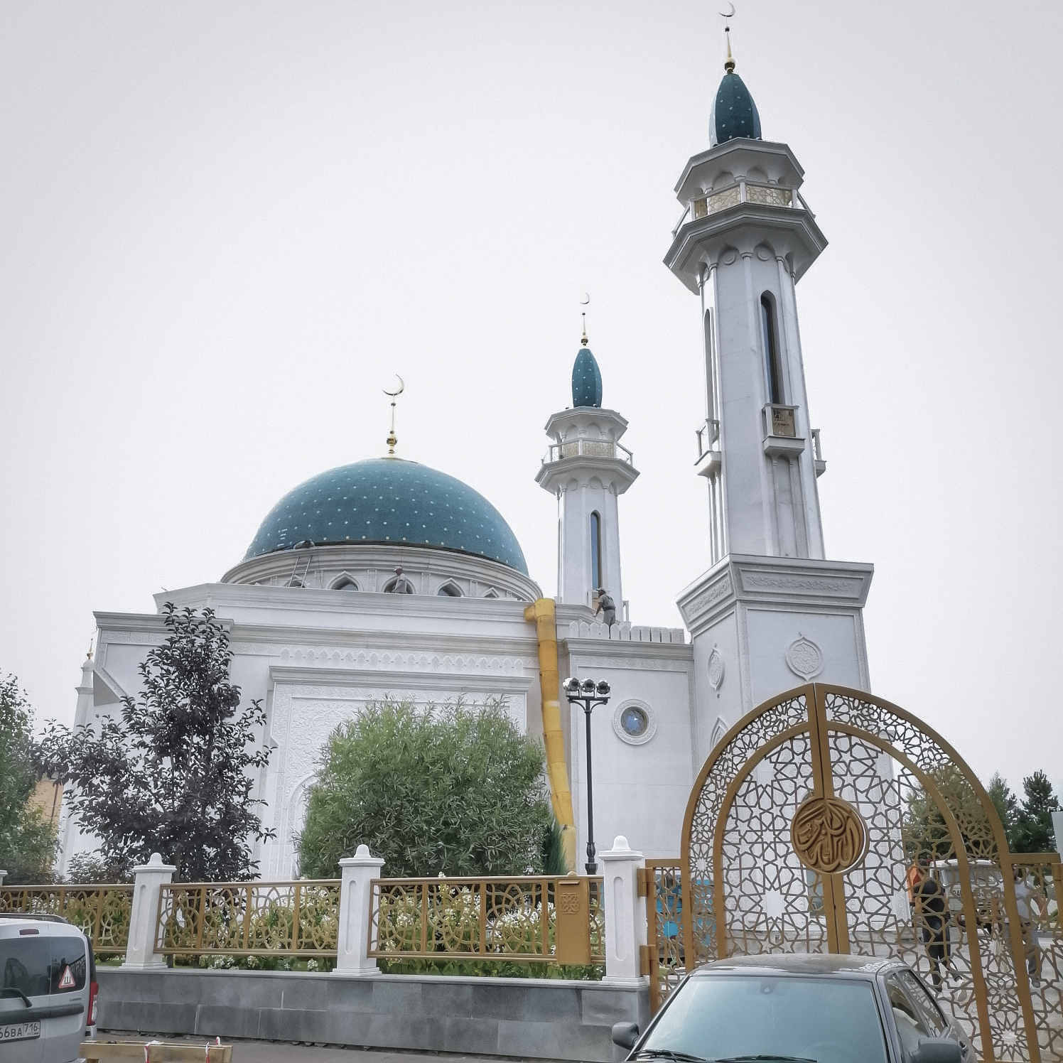 Алмазное бурение в Казани. Цены на алмазное бурение.