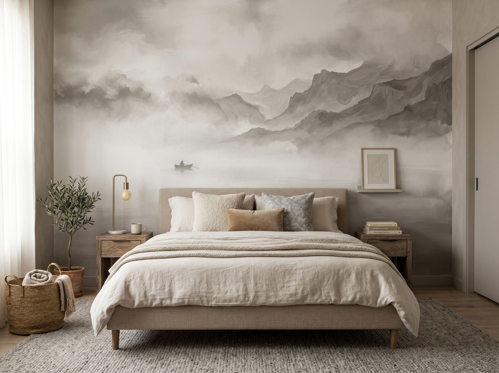 Wallpaper Gray