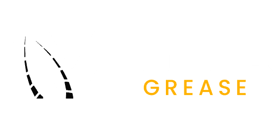 motor grease logo