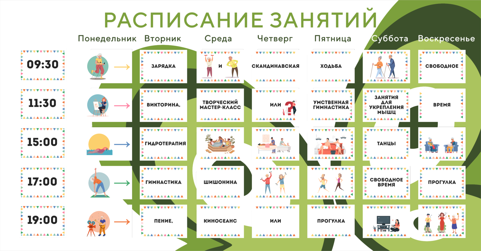 Пансионат для пожилых людей в Полевском, Свердловская область 