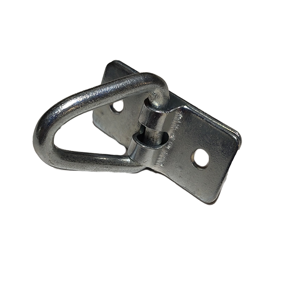 Скоба колебательная горизонтальная - компания Трайвинг. Доставка по РФ, СНГ