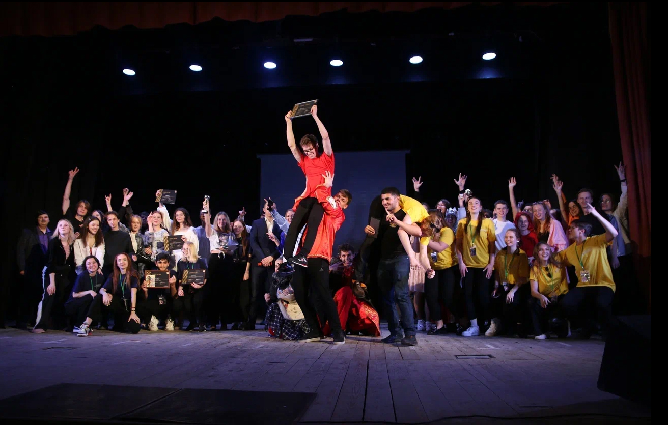 Финансовый Университет при Правительстве РФ (Калужский филиал)