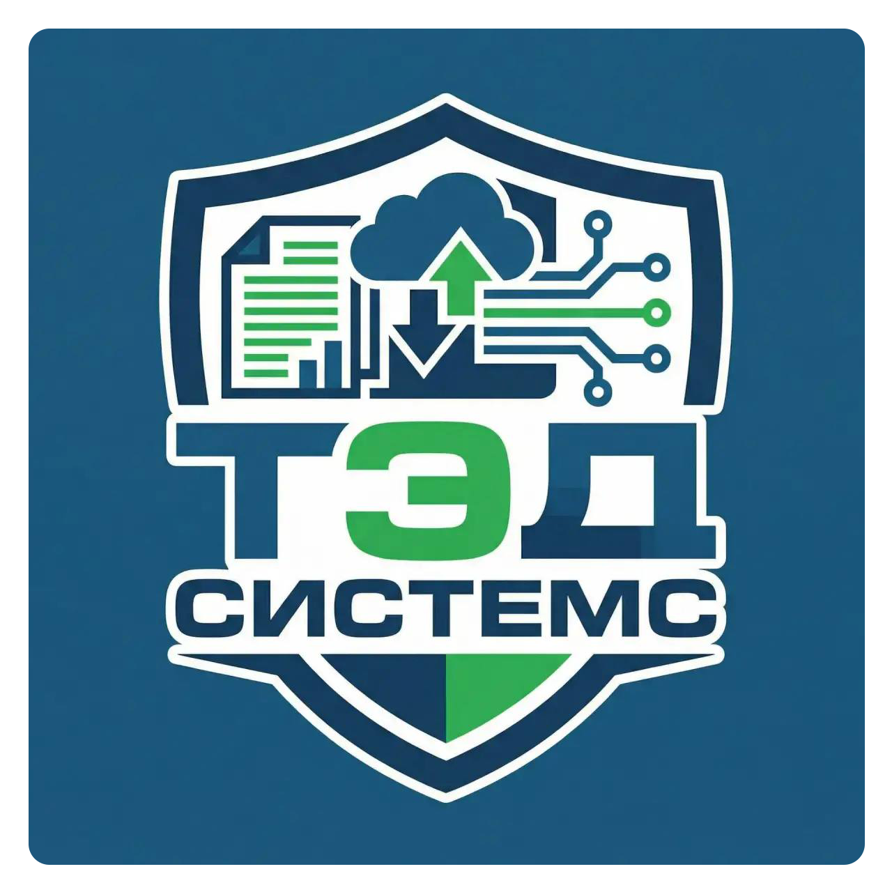  ТЭД Системс 