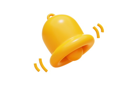 колокольчик памятка