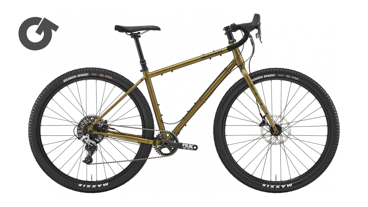 Kona Sutra LTD 2023