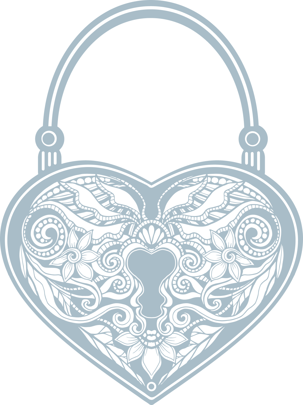 Личные ключи | Марина Копылова