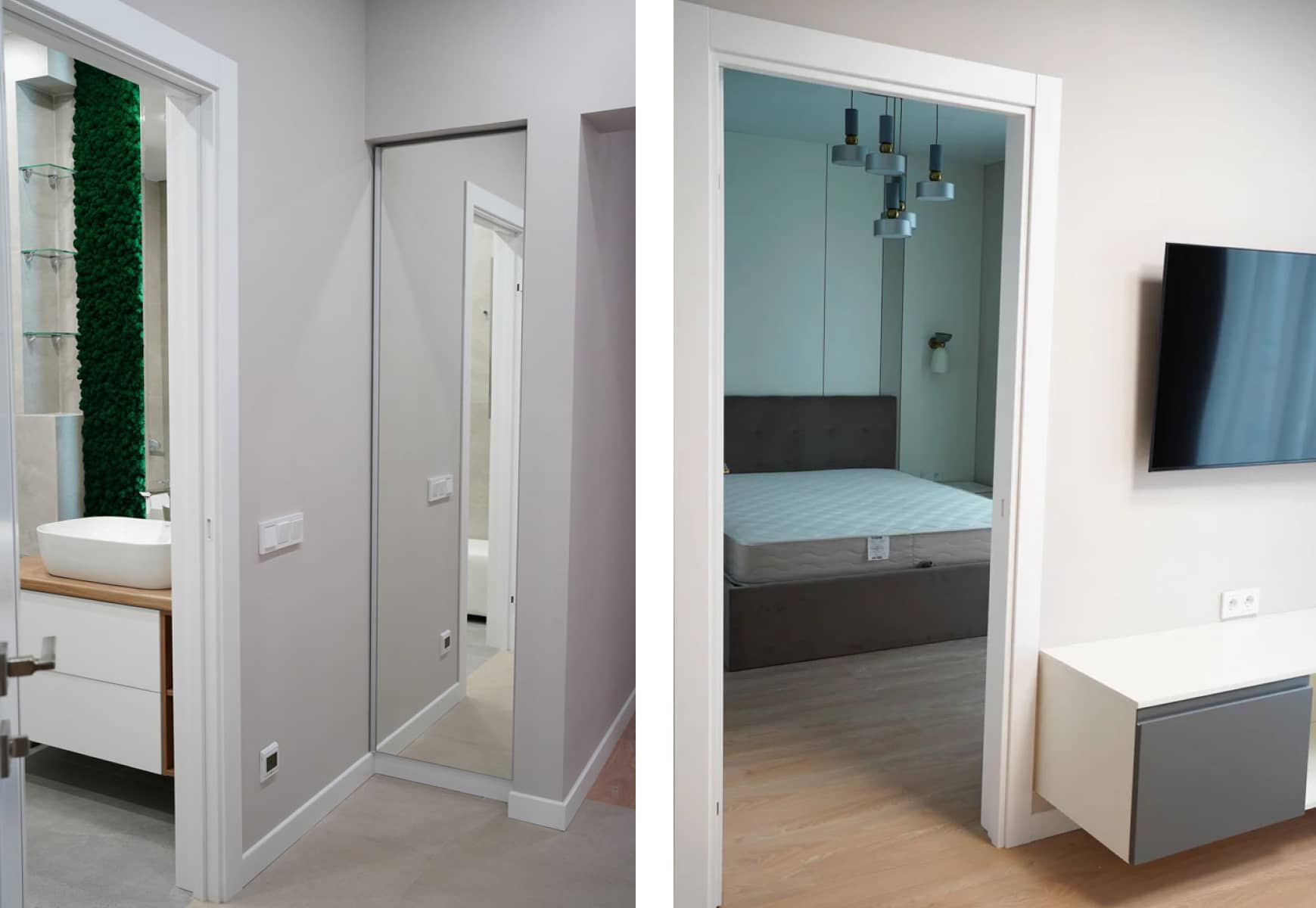 Ремонт квартиры под ключ