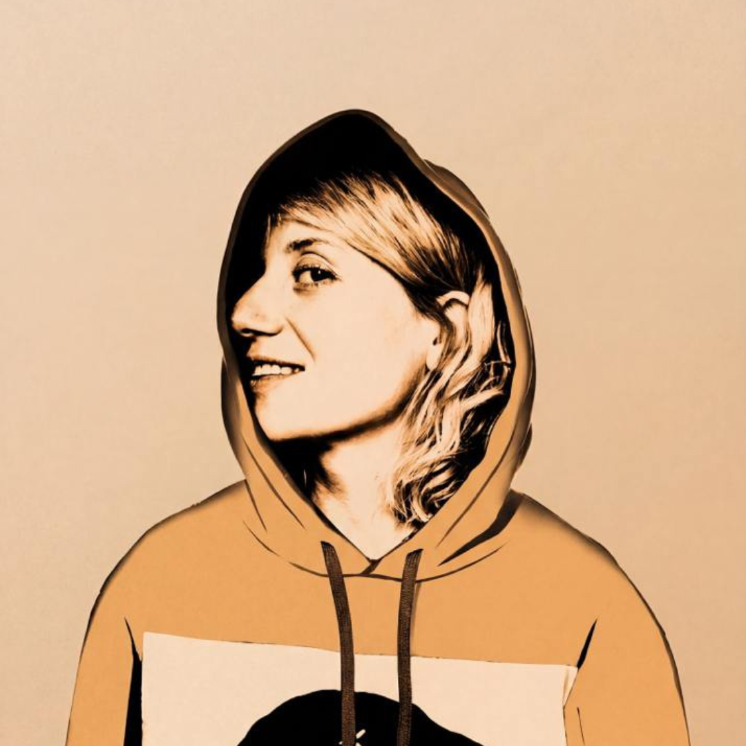 Елена Гизерская — основатель школы 4LEGAL, медиатор и юрист