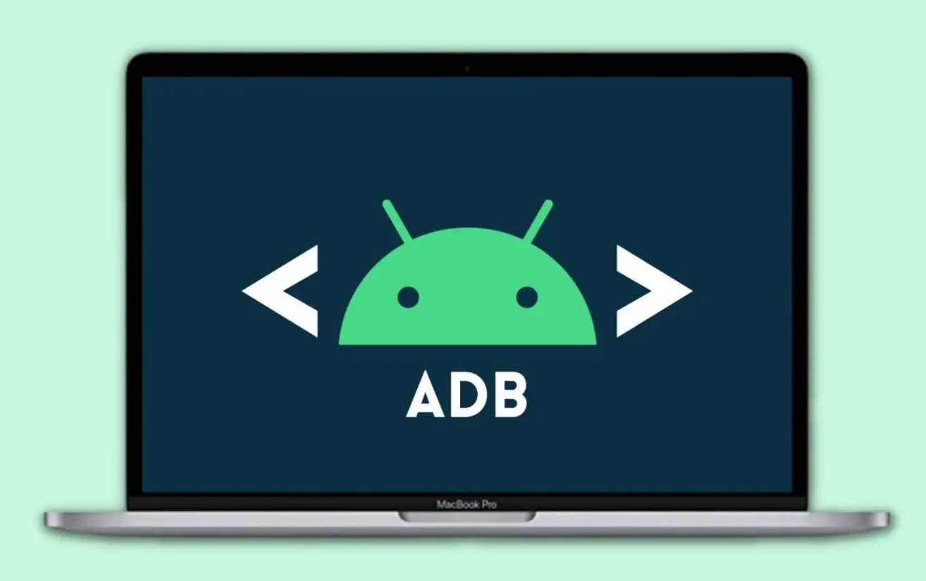 Adb connect. ADB Android.