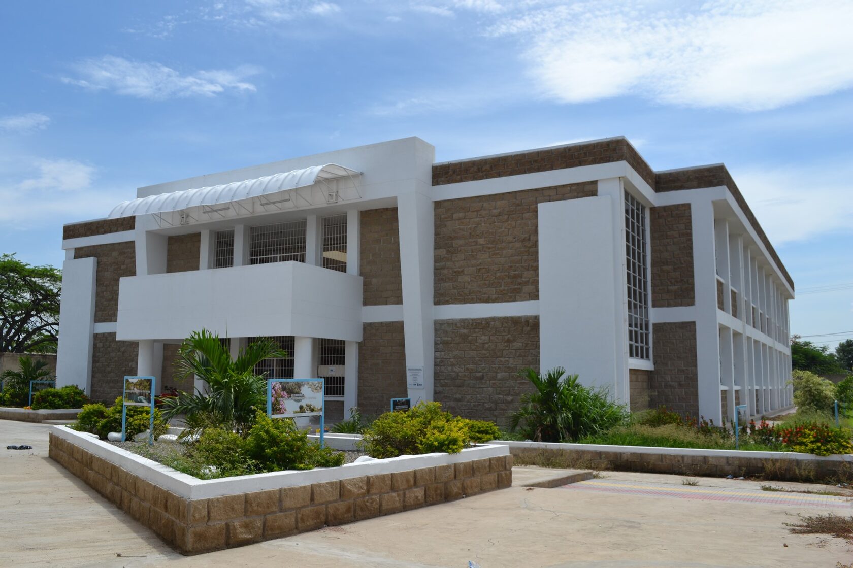 Guajira - Instituto Nacional de Formación Técnica Profesional de San Juan del Cesar (INFOTEP)