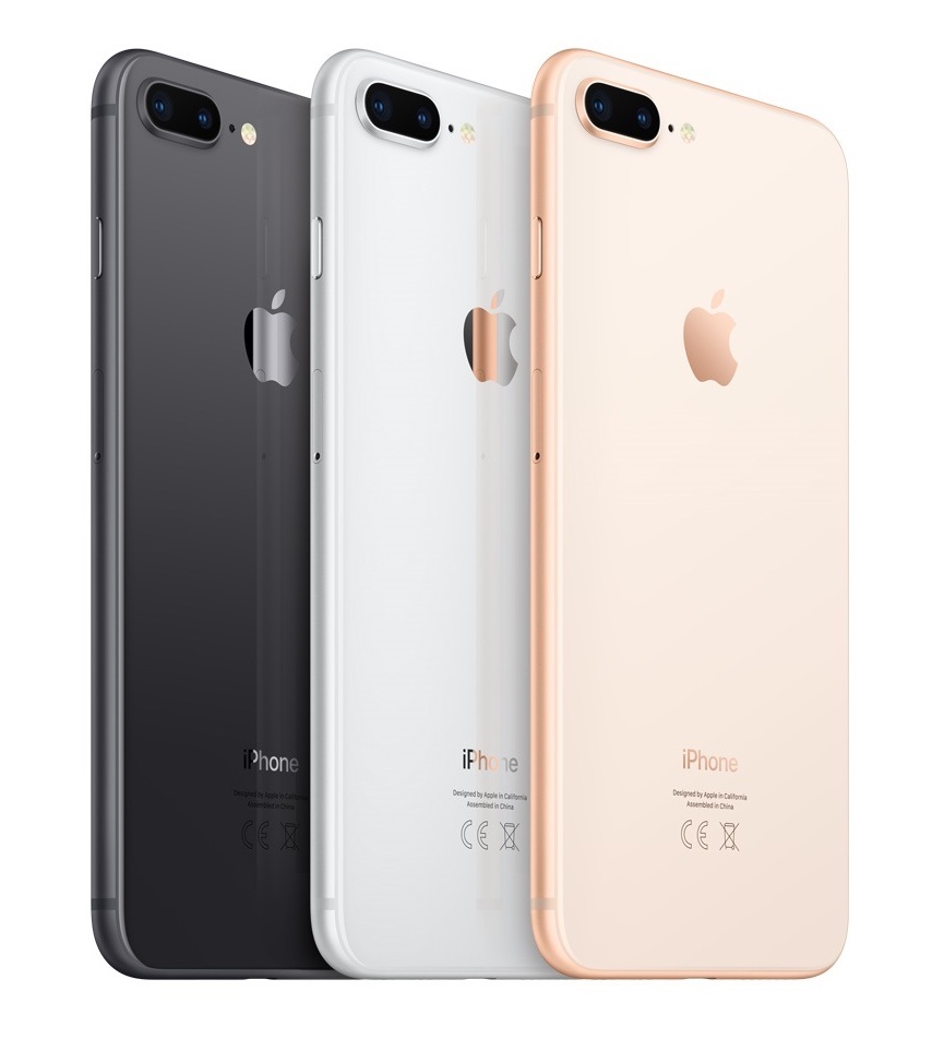 Apple купить новый. Apple iphone 8 Plus. Apple iphone 8 Plus 64gb. Apple iphone 8 Plus 128gb. Смартфон Apple iphone 8 64gb.
