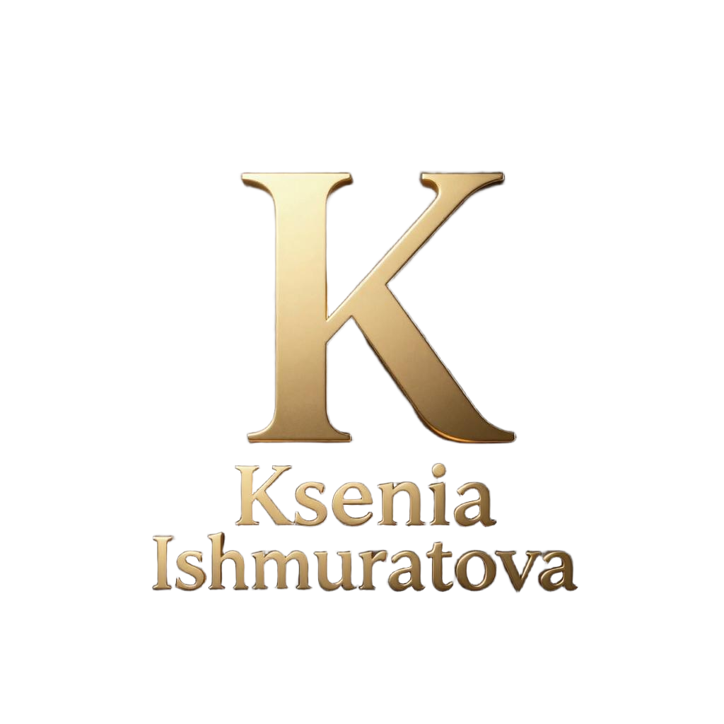  КСЕНИЯ ИШМУРАТОВА 