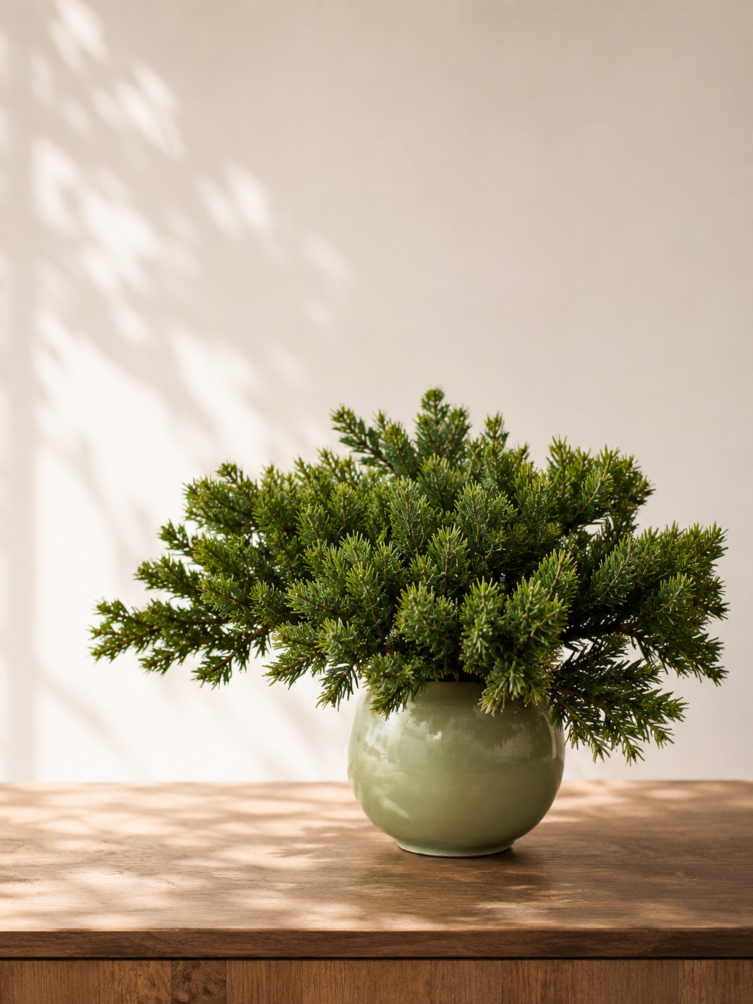 Juniperus Blue Star