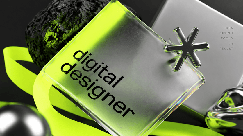 digital-дизайнер