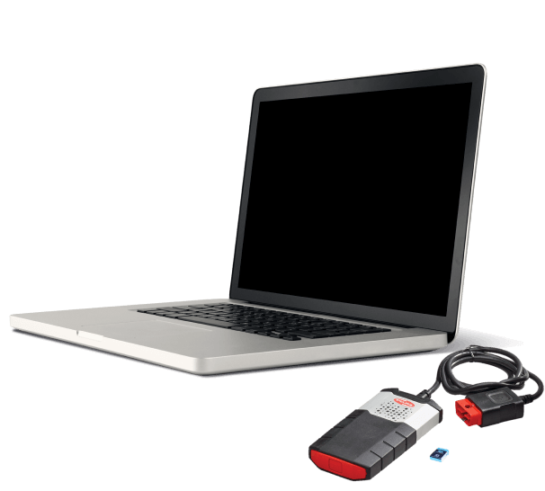 Диагностика VAG