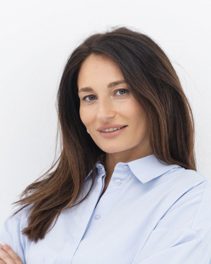 Екатерина Кирмасова