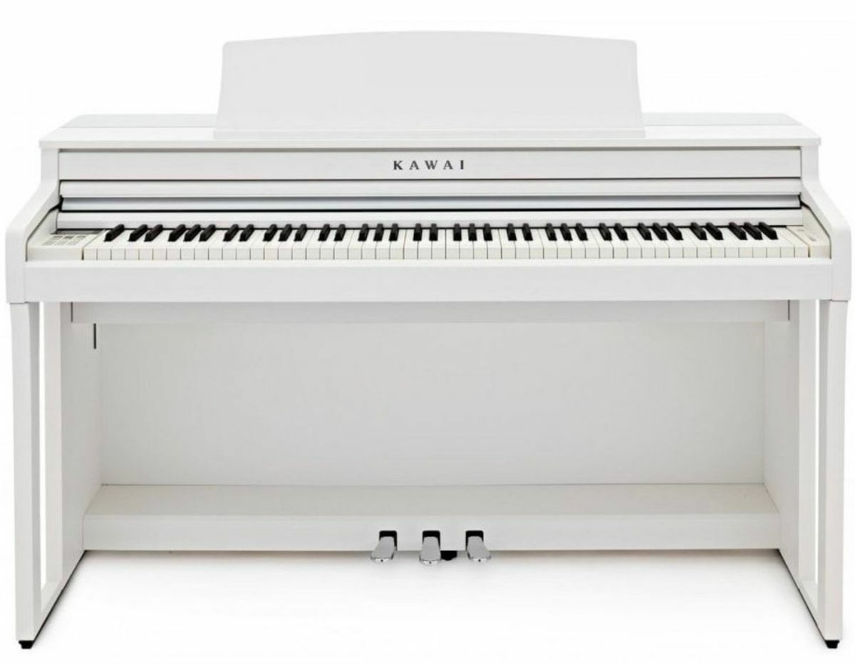 Цифровое пианино Kawai CA701W