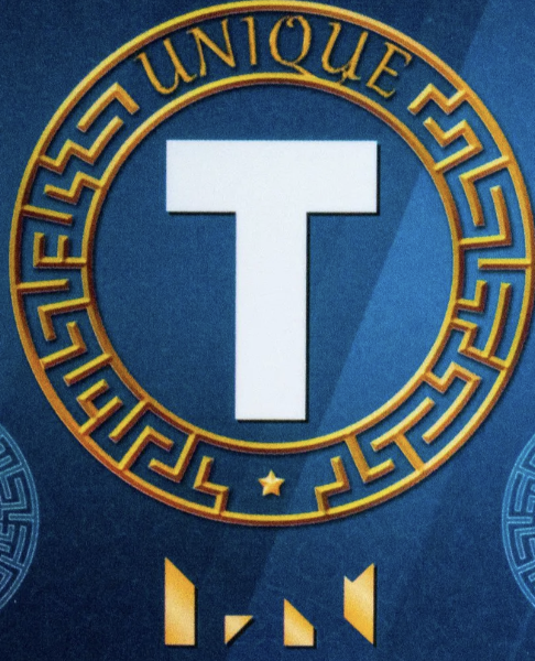 Доктор Пазл - Т, как собрать?