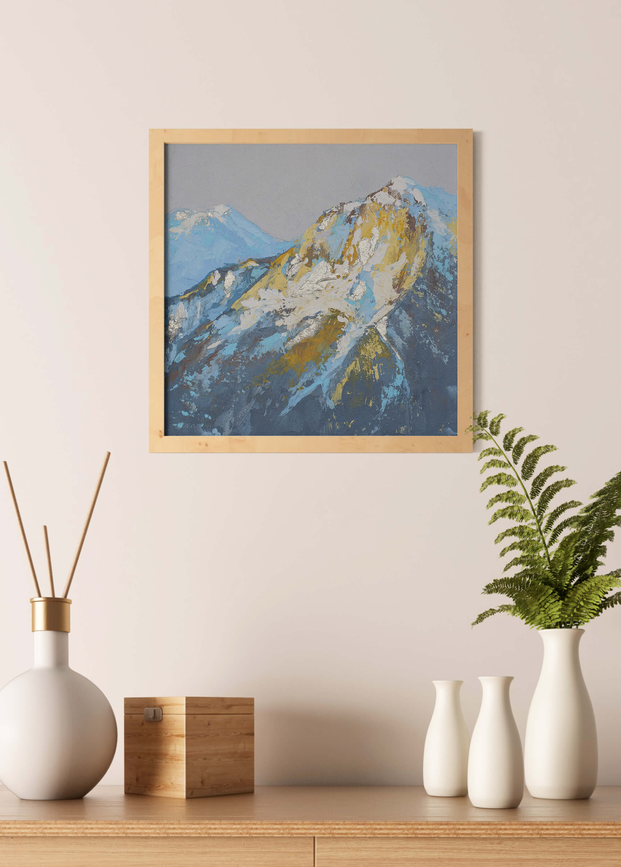 Талисман Бацзы Земля Ян древняя китайская астрология