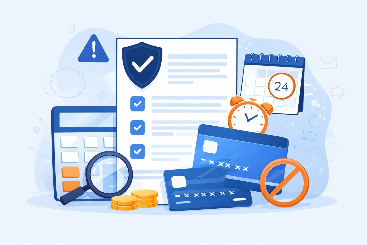 Система биллинга помогает соблюдать требования законодательства и запрещает автосписания с карт