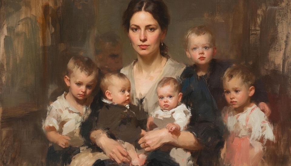 Матери-предпринимательницы: вызовы, барьеры, возможности, изображение №8