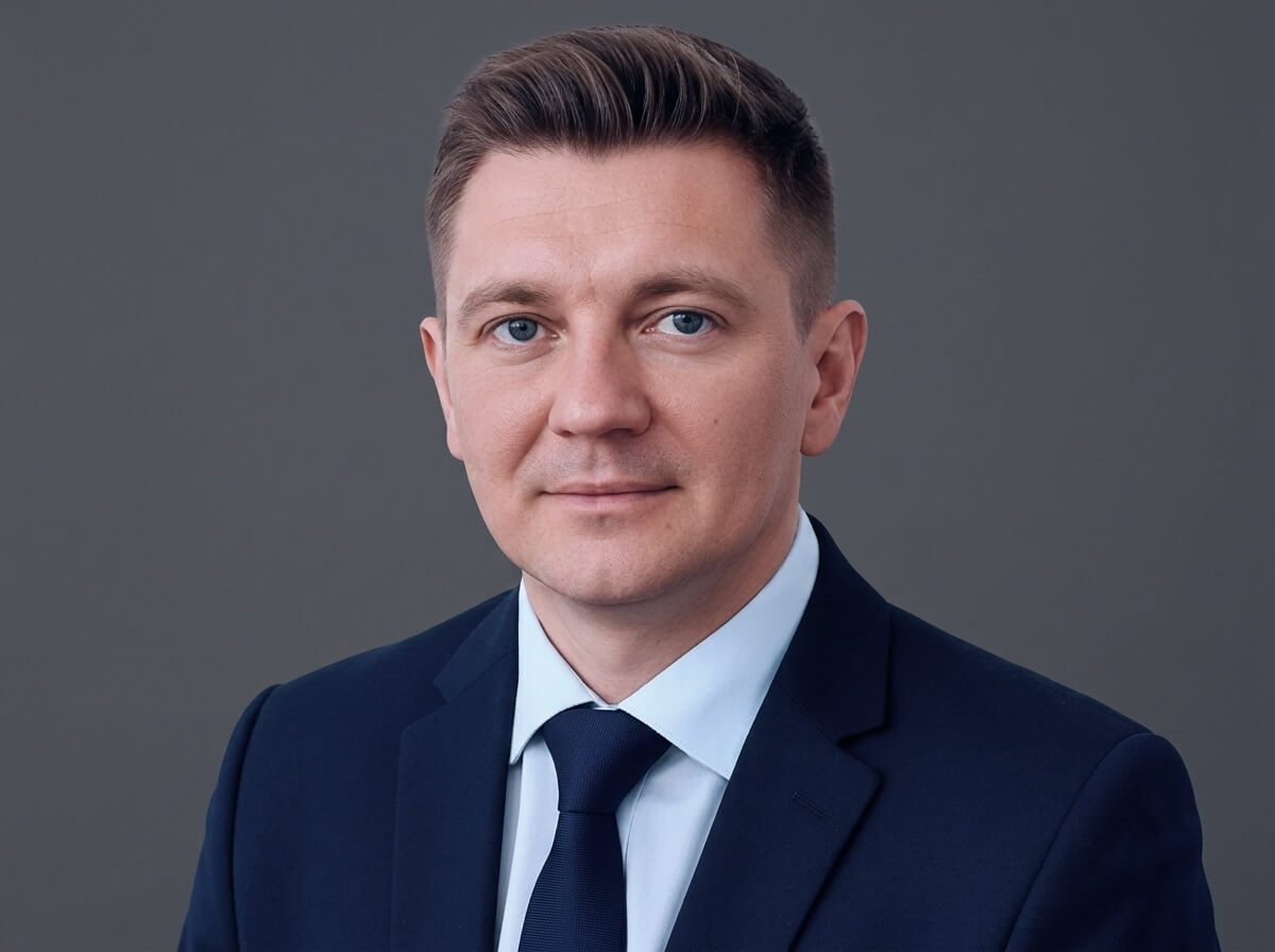 Юрий Маковский