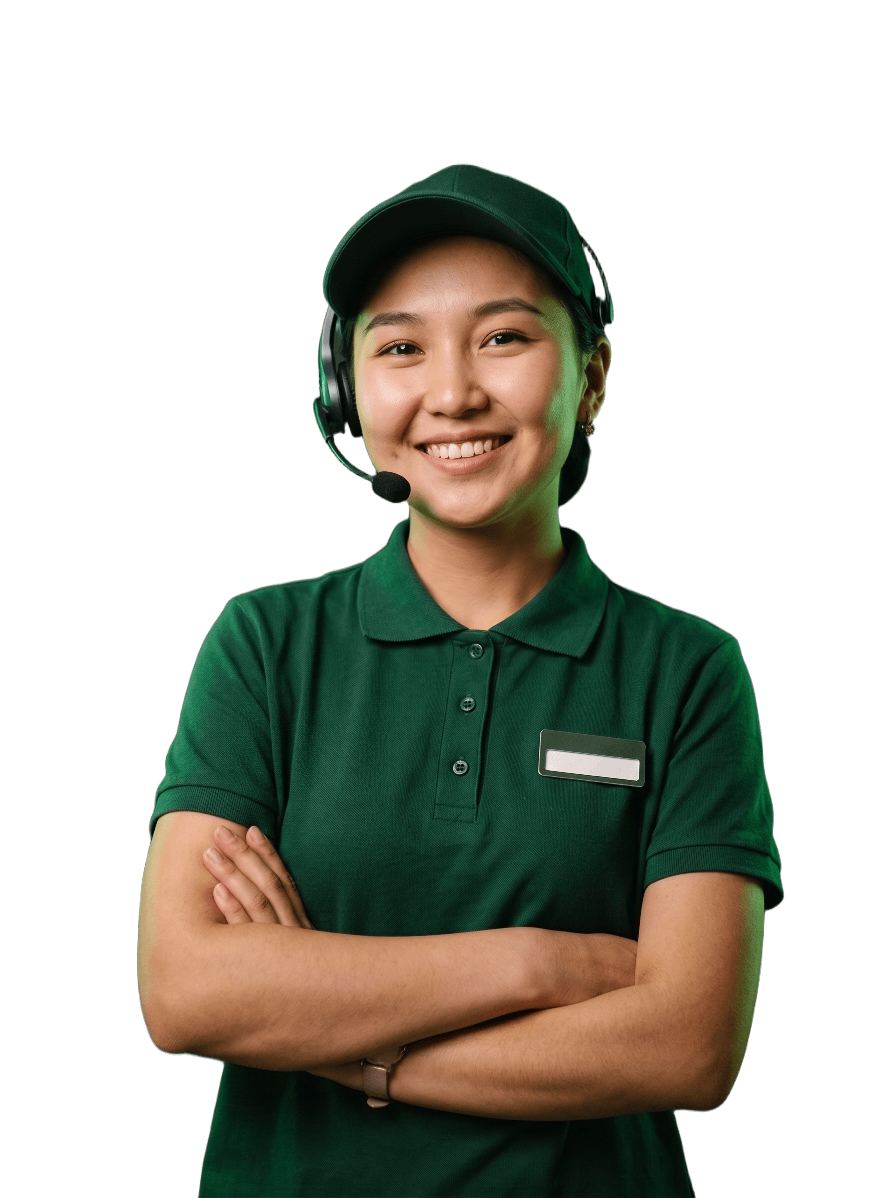 4sell Cashier Modern Headset