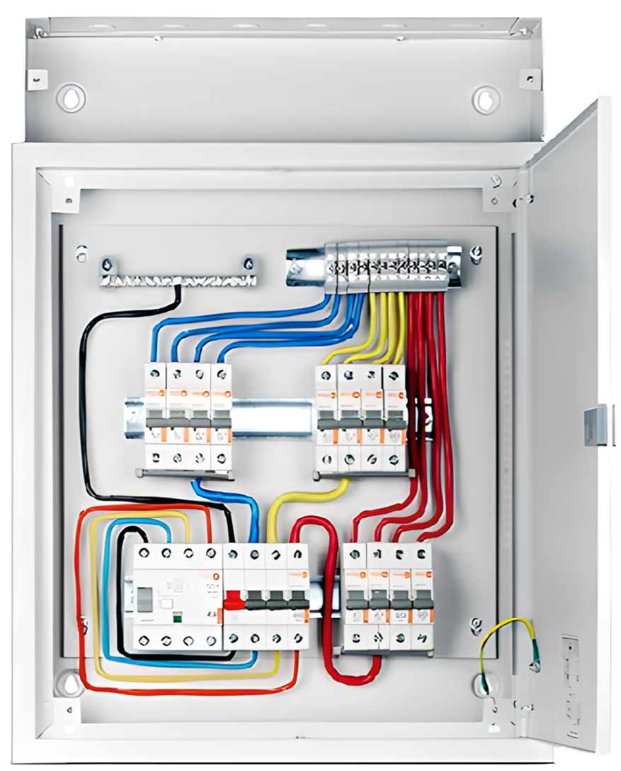 Iek ac 22. Iek ac 22