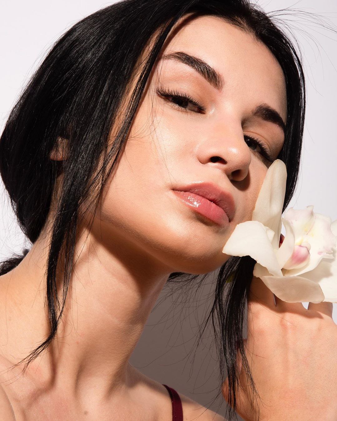 Наращивание ресниц в Москве