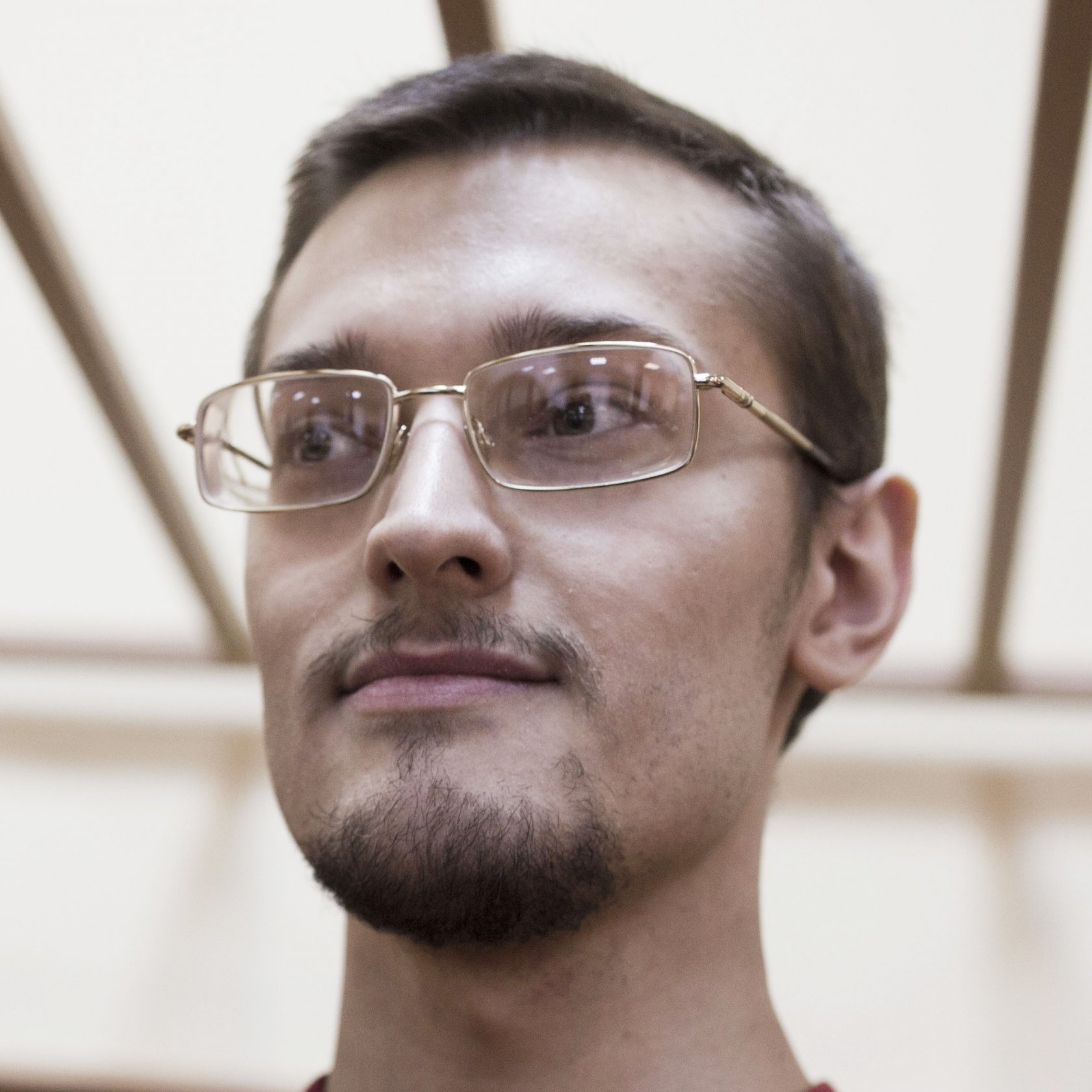 (11) Yaroslav Belousov was arrested on June 9, 2012. He was charged under 2.212 (“mass riots”) and 1.318 (“the use of violence against a government representative”) of the Criminal Code. On February 24, 2014, he was sentenced to 2 years and 4 months in a penal colony. He has a minor child. He was released on 8 September 2014. ~