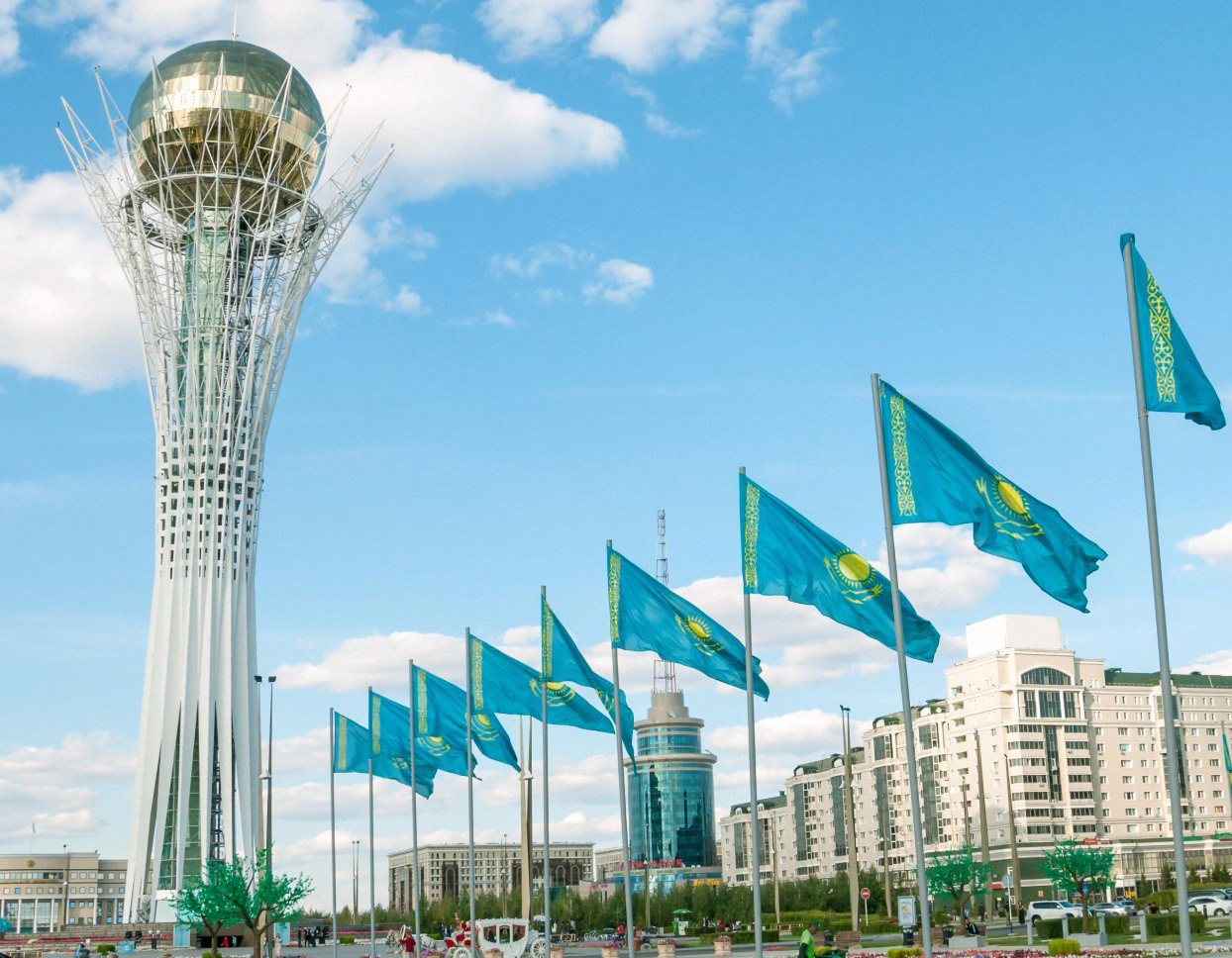 Казахстан объявил конкурсный отбор ВИЭ-проектов