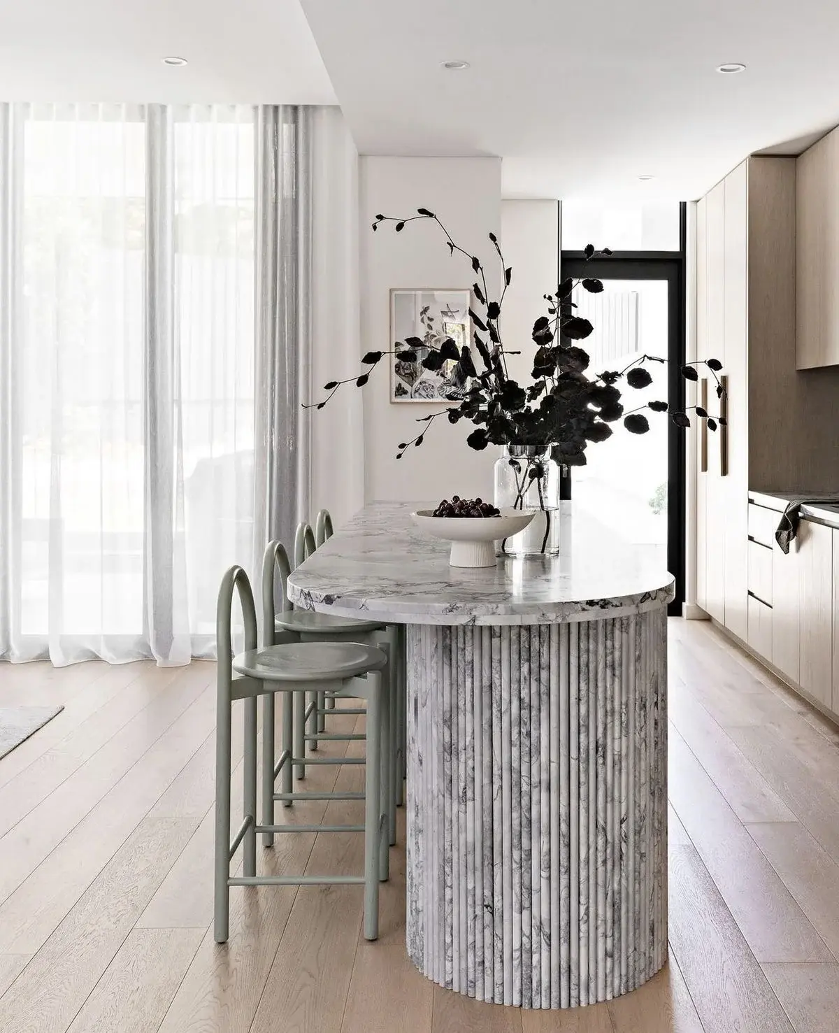Marble 3D