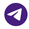 Telegram icon