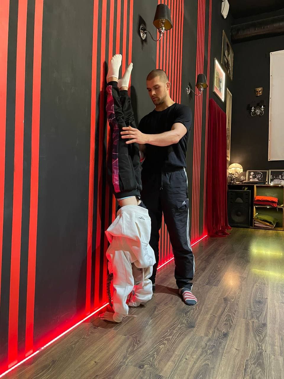 Илья Лячин detali time