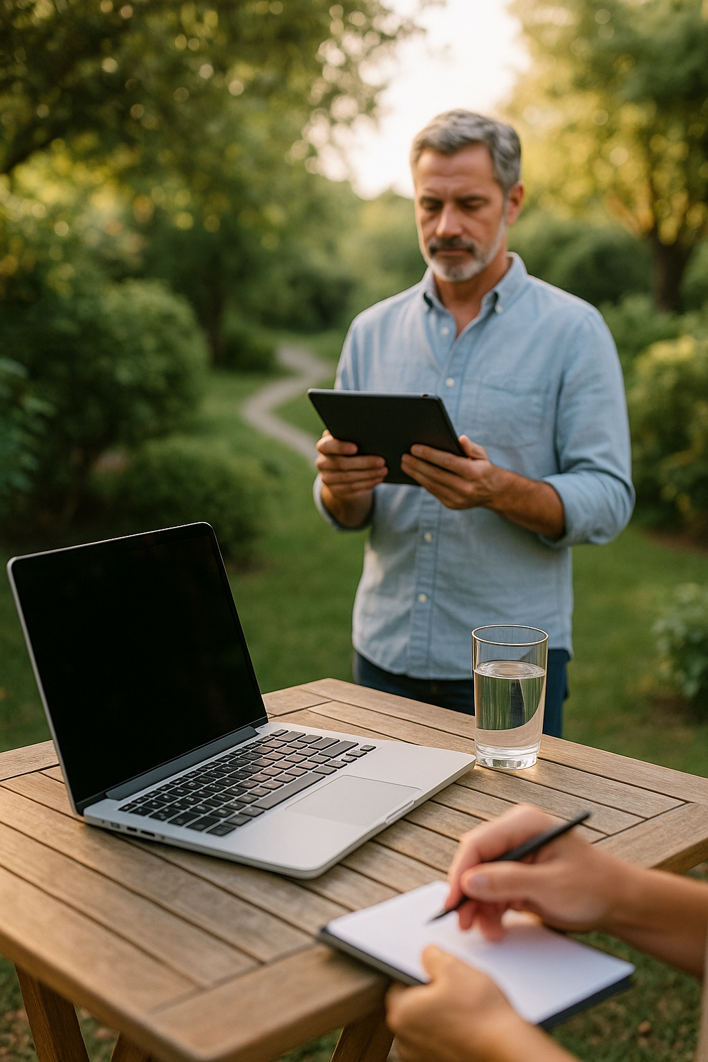Что спрашивают на первом интервью на удаленку