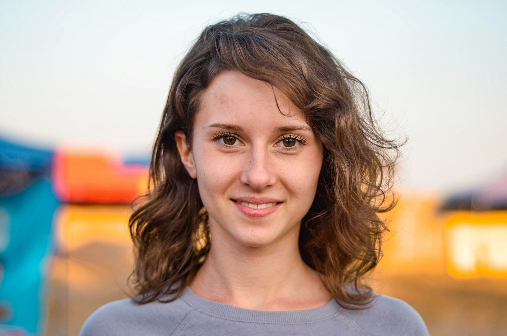 Анна Соколова